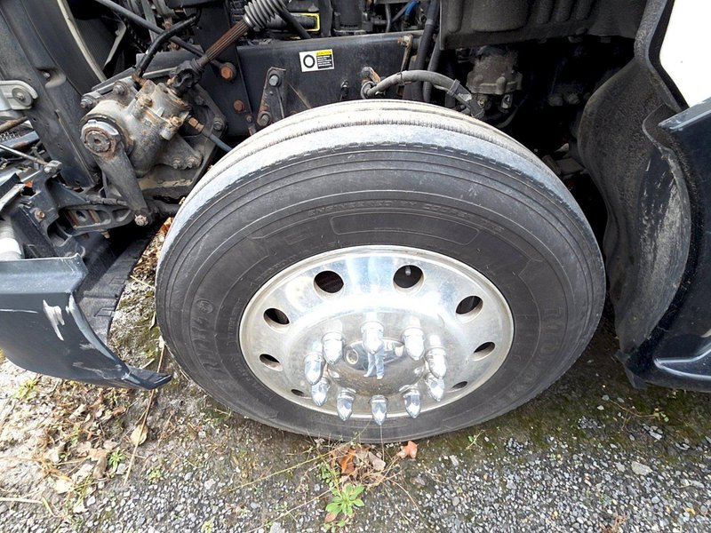 Kenworth T680 Sleeper Truck, 2016 – Paccar MX-13, Eaton Auto