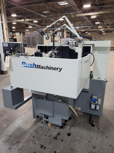 Rush Model FC 500D PCD, Carbide, HSS Tool Grinder