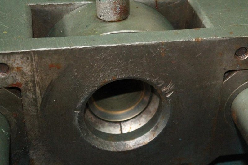 ROBERTS PUSH POINTER: STOCK #54535