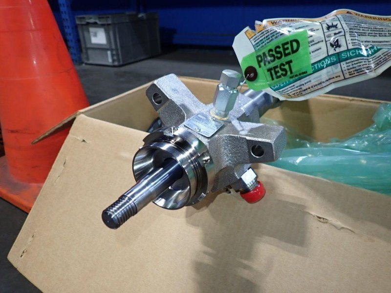 GRACO PUMP  -  237202