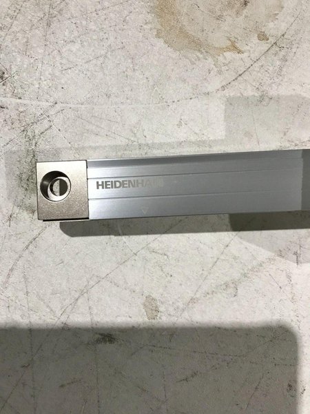 HEIDENHAIN AELC4x3 LINEAR GUIDE NEW