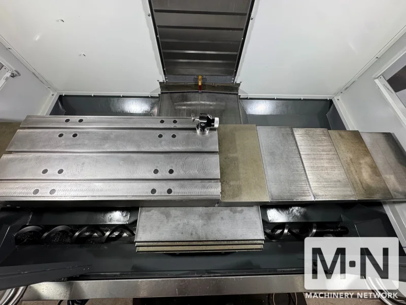HAAS VF-2SS CNC Vertical Machining Center, 2023 - Low Hours!