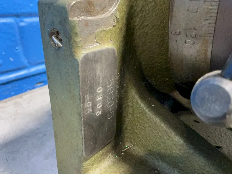 BISON 6.5” 6.5” SUPER SPACER  -  5820-5