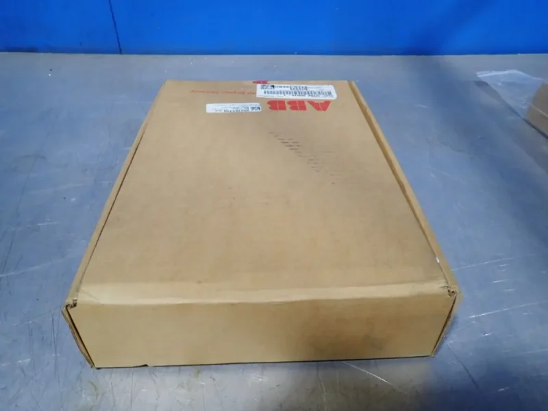 ABB MANIPULATOR CONTROL BOARD  -  3HNE00010-1