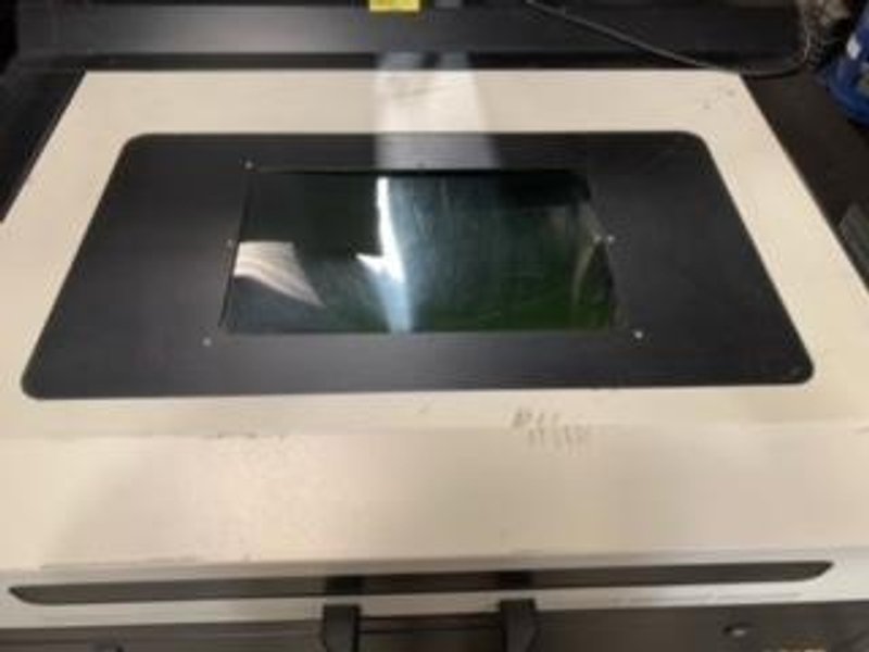 Vytek FX2-3624 Laser Engraving System, 2007. Available Immediately!