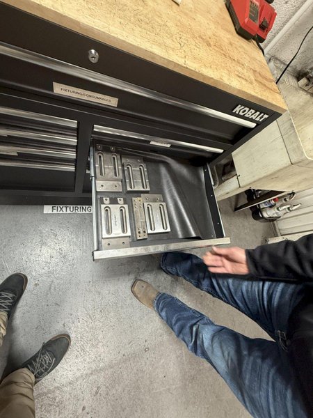 2021 Used Makino U6 H.E.A.T. CNC Wire EDM For Sale
