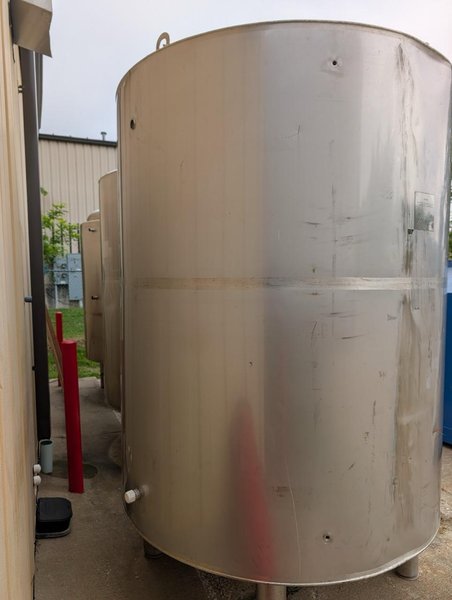 15 BBL O’Neill’s Steam Brew House – Kettle, Mash Tun, Heat Exchanger, 2012
