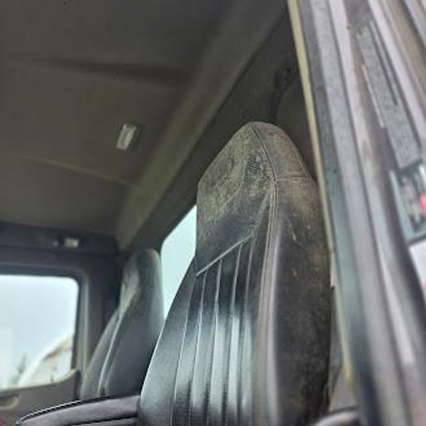 Peterbilt 567 Log Truck, 2018 – Cummins Power, Heavy Spec Logging Truck, Tandem Axle, Ready to Work