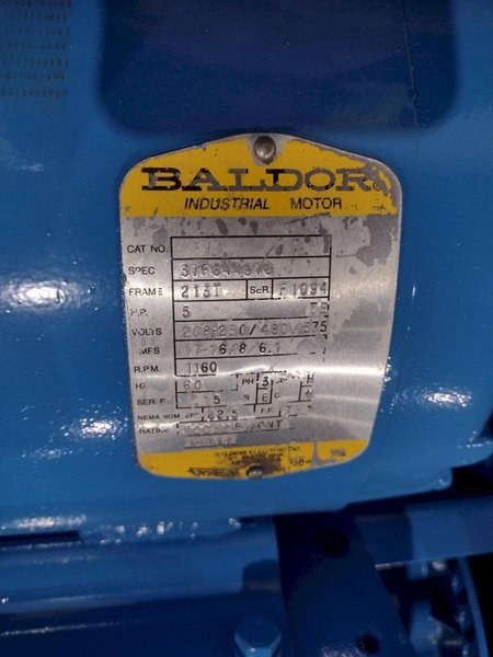 12'" X 12" DOALL MODEL #C-305A FULLY AUTOMATIC HORIZONTAL BAND SAW: STOCK #17575