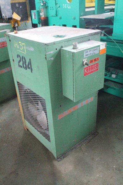 KOOLANT KOOLER COOLER: STOCK #64637