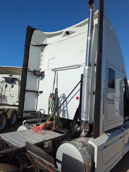 2023 Mack Anthem 1M1AN4GY9PM033963