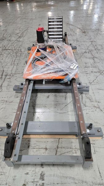 FANUC GEN VIRTU SD RTU USED