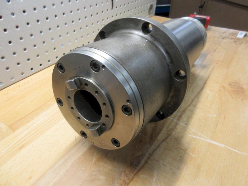 Used Haas 30-5859 SPINDLE, 12K 40T W/DB INLINE