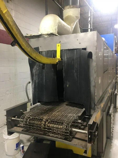 1988 STOELTING AQF-224 | Washing Equipment