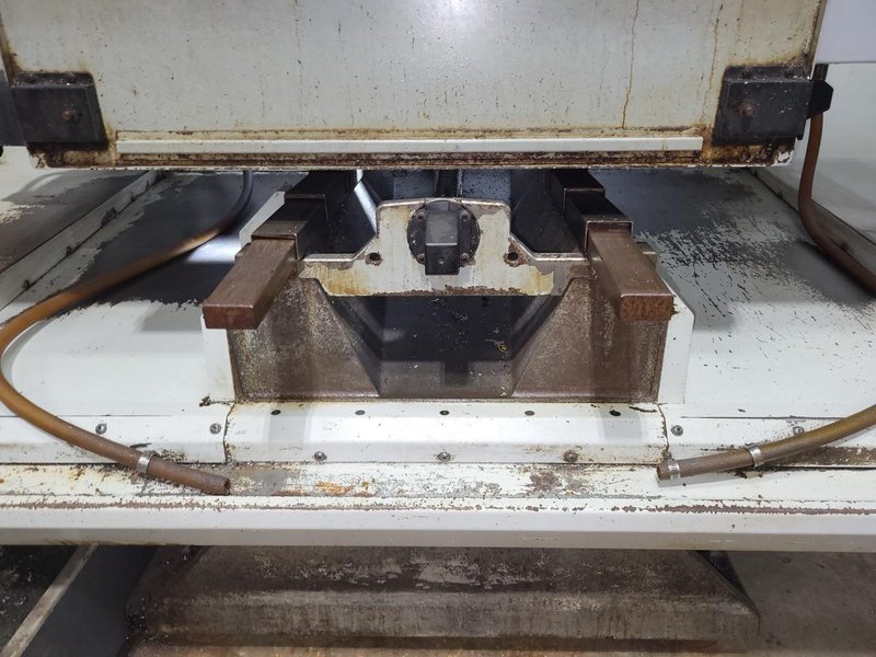 HAAS TM-3 CNC TOOLROOM MILL, 2008 – 4 AXIS VMC, VERTICAL MACHINING CENTER