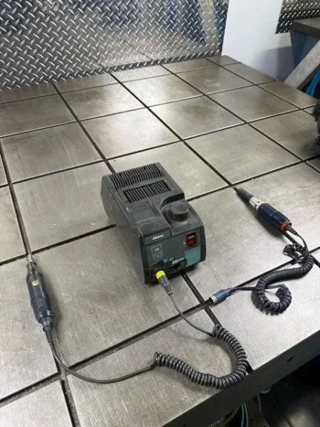 UNKNOWN P111 - Tooling &amp; Accessories