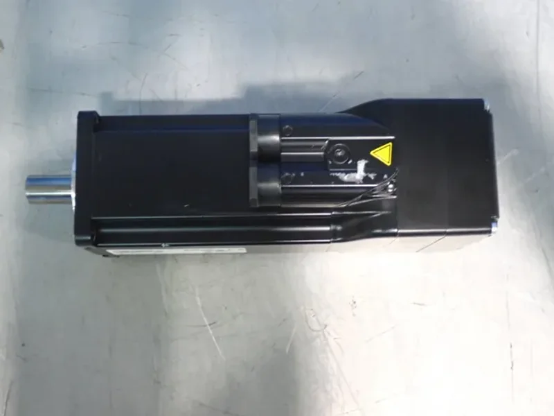 B&amp;R INDUSTRIAL AUTOMATION SERVO MOTOR  -  8D1A23.BD2000000-1