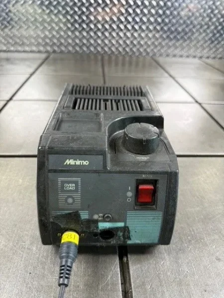 UNKNOWN P111 - Tooling &amp; Accessories