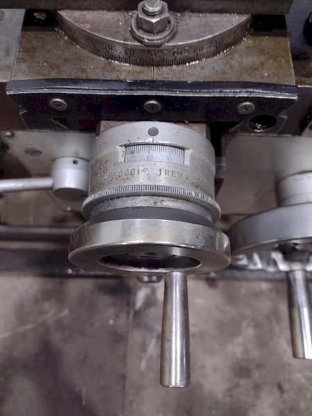 13&quot; X 40&quot; LIBERTY MODEL 1300 ENGINE LATHE, 1-5/8&quot; HOLE: STOCK #20258