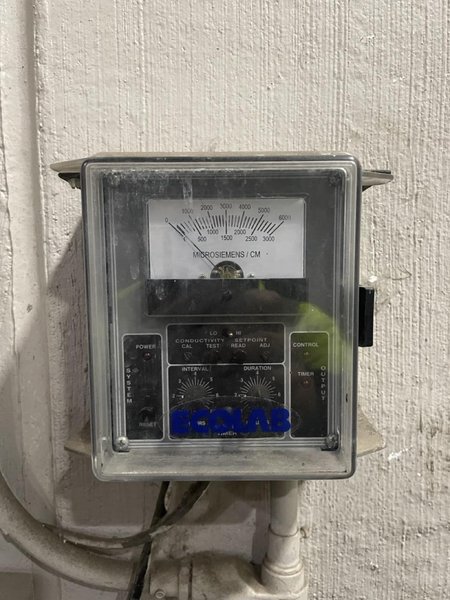 300HP 150psi Steam Boiler – Complete System – Good Condition