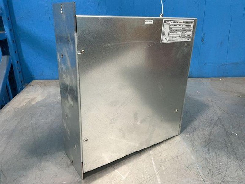 PRIMA ELECTRO SERVO DRIVE  -  VFD4EPA71250030
