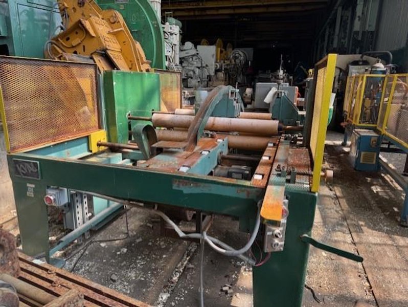 KVAL GARAGE DOOR SIZER: STOCK #77732