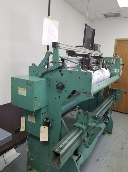 Mosstype  18-4 Mounter/ Proofer