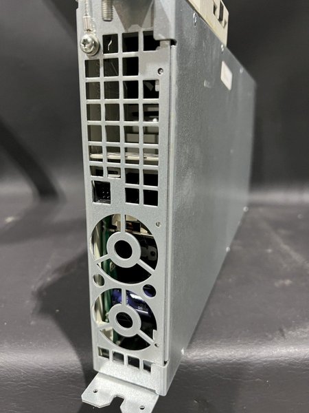 Siemens Simodrive Servo Drive Unit 6FC5247-0AA00-0AA3 6FC52470AA000AA3