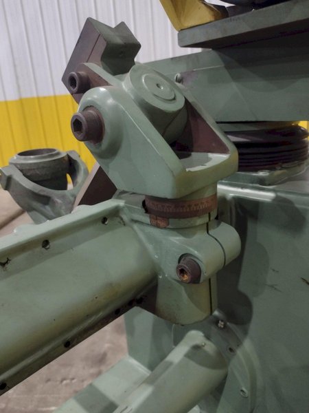 OLIVER MODEL #PT DRILL POINT THINNER: YOBRO #25837