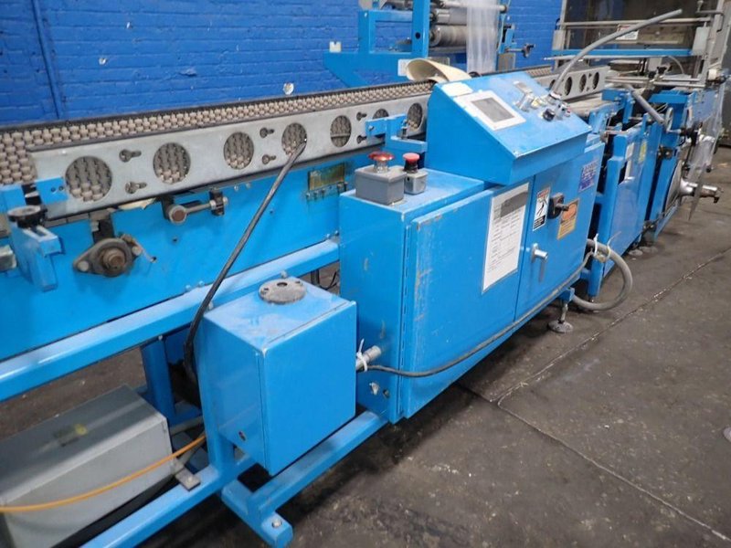 ARPAC SHRINK BUNDLER  -  70SS-44-20