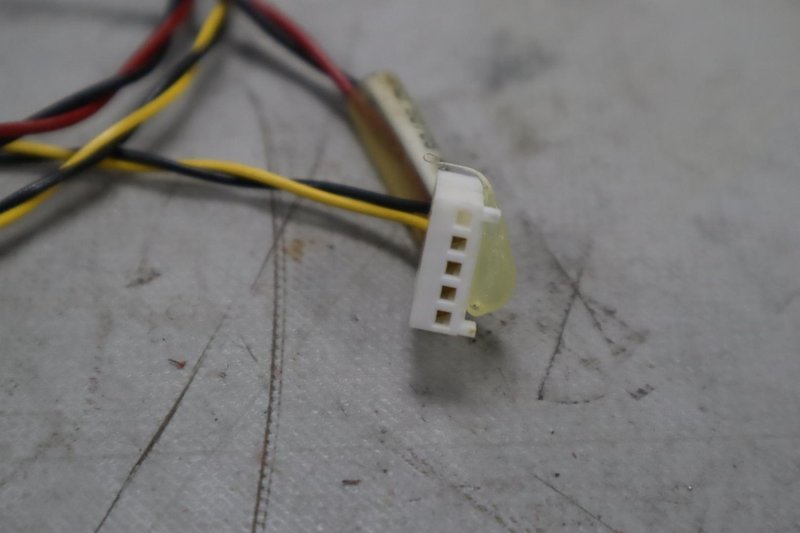 Used Haas Jog Handle 69-0100 Manual Pulse Generator Encoder