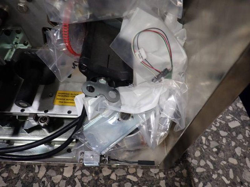BRADY PRINTER APPLICATOR  -  WRAPTOR