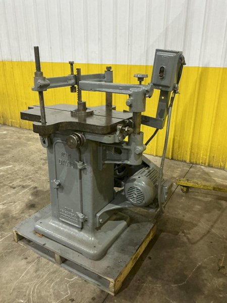 DAVIS KEYSEATER MODEL #4 : YOBRO #24817