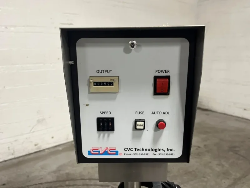 CVC LABELER  -  CVC100B