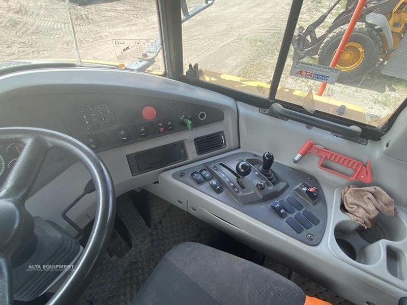 2021 Volvo A45FS 352620