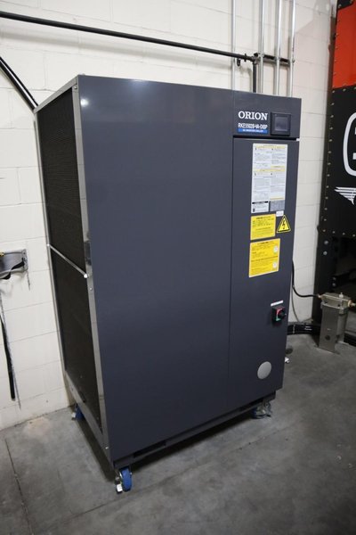 Amada Ensis 3015 AJ MII CNC Fiber Laser,  AMNC 3i Control, 3.1 KW, 120&quot; x 60&quot;, Pallet Shuttle, Fume Collector - NEW 2017