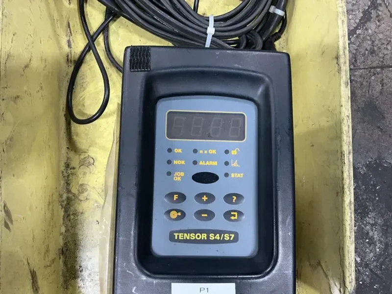 Atlas Copco 300 Watts Tensor S4/s7 And Nutrunner - Pf3007-c-hw