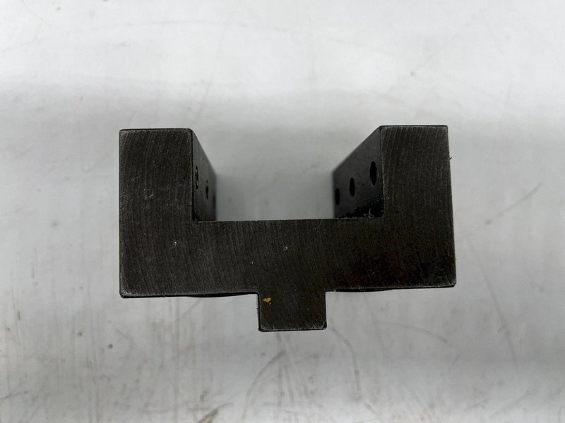 QUICK CHANGE TOOL HOLDER STOCK #16001