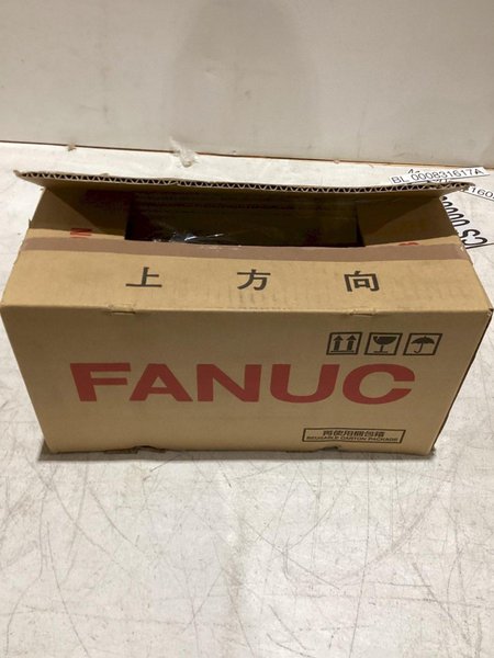FANUC AC SERVO MOTOR A06B-2238-B400 NEW