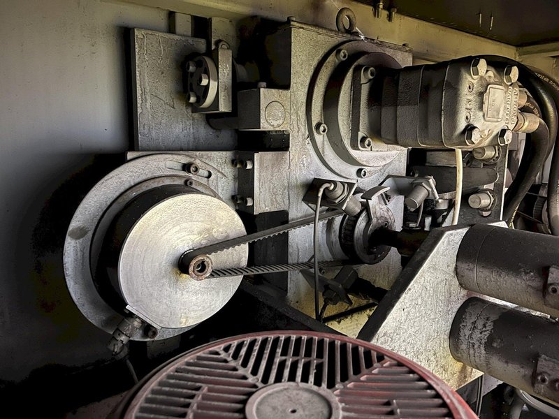 CRS STIRRUP REBAR BENDER: STOCK#18019