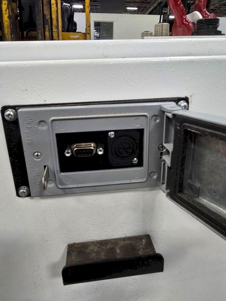 WTC 964-2358 60L5 WELD CONTROL W/ 902-0900L GEN 6 MDFC USED