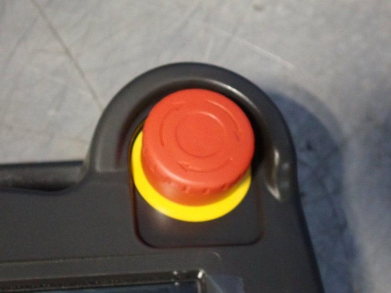 Fanuc Teach Pendant  - A05b-2518-c204#esw