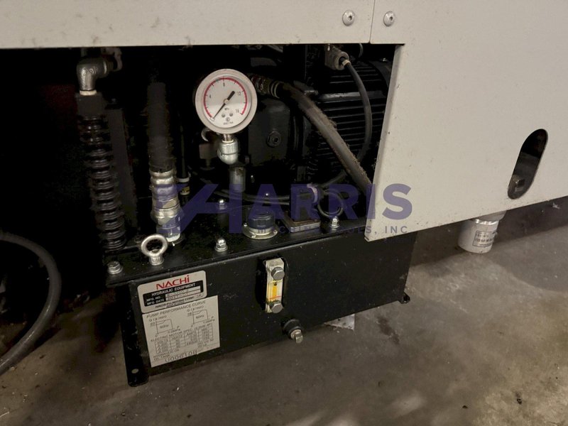 Used, DMG Mori NT4250DCG/1000SZ 5 AXIS TURNING AND MILLING CENTER WITH SUB SPINDLE