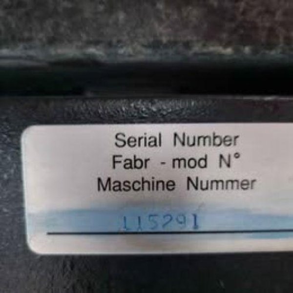 Brown &amp; Sharpe Micro Xcel 7-6-5 CMM – PC-DMIS – Needs Repair