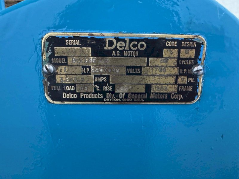 BROWN &amp; SHARPE NO. 13 TOOL &amp; CUTTER GRINDER. STOCK # 1004524.