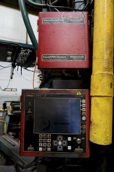 300 TON MINSTER SSDC PRESS