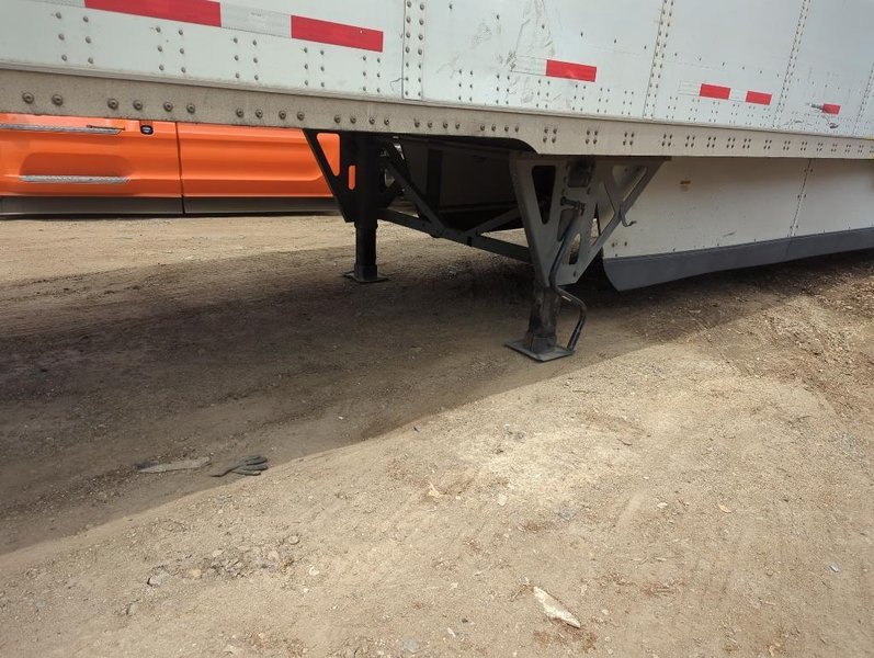 2017 Wabash 53 x 102 1JJV532D6HL017461