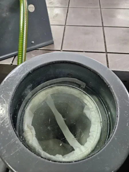 HAAS HPC 1000 CNC High Pressure Coolant System 5HP USA #8046