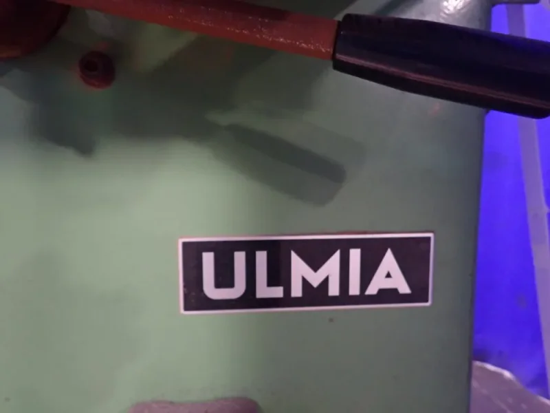 ULIMA 42" X 28" TABLE SAW