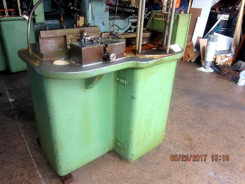 #0 Hartford Model A-190-M Thread Roller 